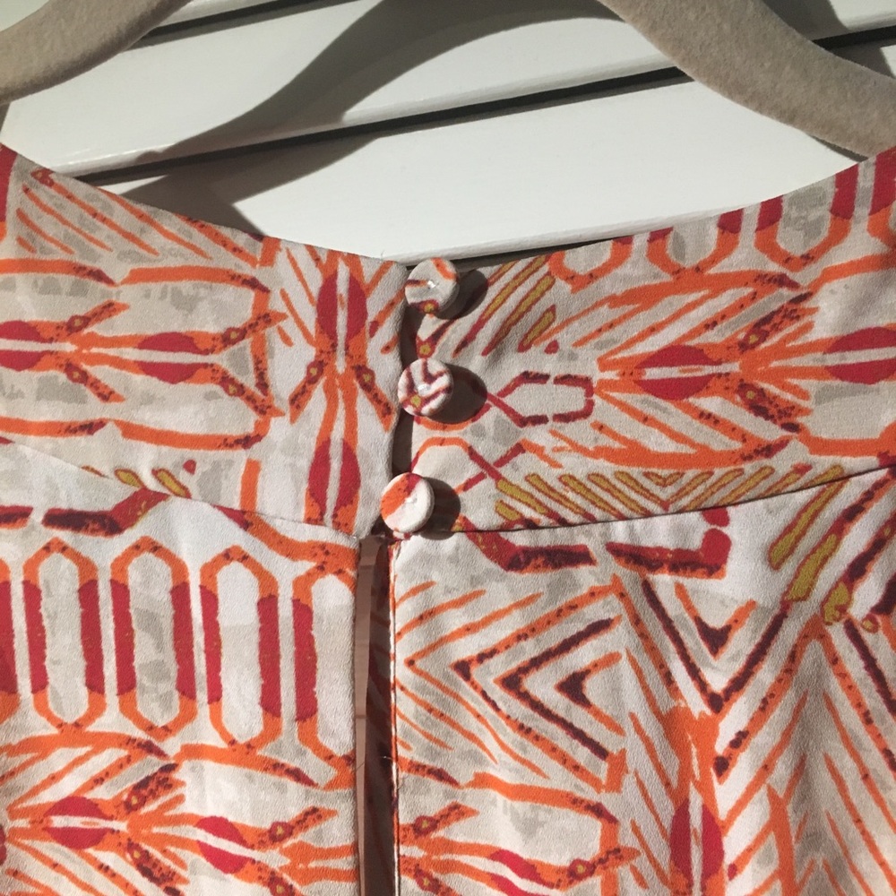 Bcbg Side Pockets Romper, Flex Material.. - image 6